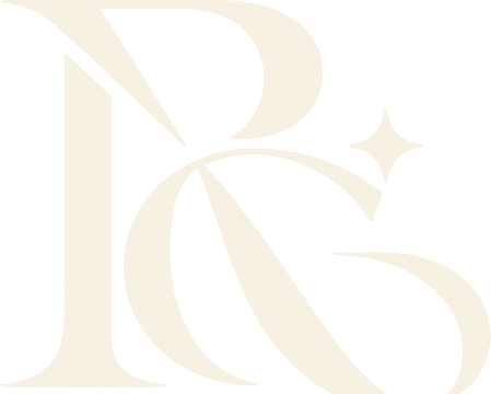 Rohith Creative Studio monogram